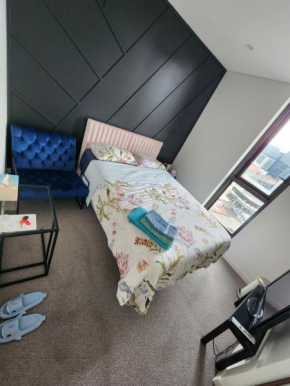 Parramatta Shared Apartment,gym,swimming pool, Sydney